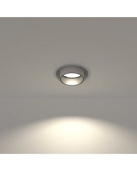 Спот встраиваемый Nowodvorski Mono Slide 10796-foto3