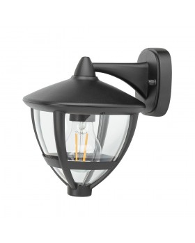 Уличный настенный светильник Nowodvorski Amelia 10495