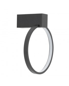 Настенный светильник Nowodvorski Circolo Led XS 10808 Настенный светильник Nowodvorski Circolo Led XS 10808