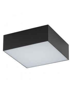 Потолочный cветильник Nowodvorski Lid Square Led 10424