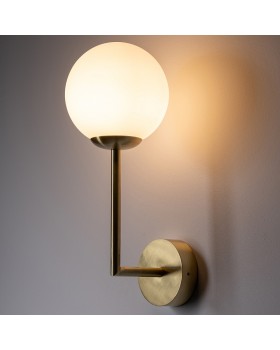 Настенный светильник Nowodvorski Agave 10526-foto4