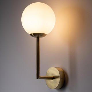 Настенный светильник Nowodvorski Agave 10526-foto4