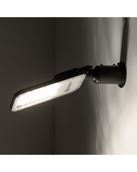 Уличный настенный светильник Nowodvorski Pathway Led 10641-foto3