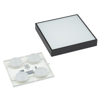 Потолочный cветильник Nowodvorski Quad Sensor 10473-foto8