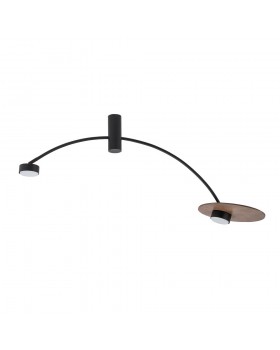 Потолочная люстра Nowodvorski Heft 10356-foto3