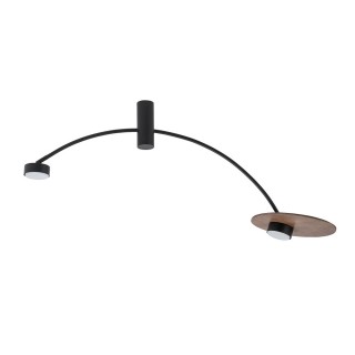 Потолочная люстра Nowodvorski Heft 10356-foto3