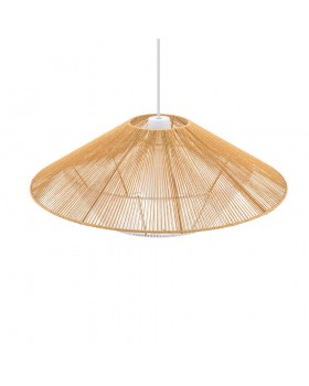 Подвесная люстра Nowodvorski Japandi M Wood 11157-foto4