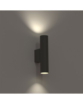 Настенный светильник Nowodvorski Fourty Wall M 10891-foto2