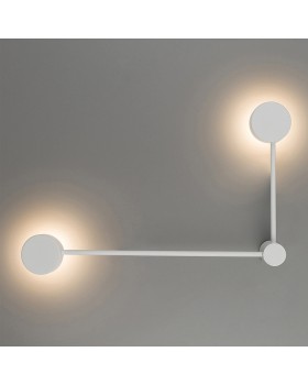 Настенный светильник Nowodvorski Orbit 10637-foto2