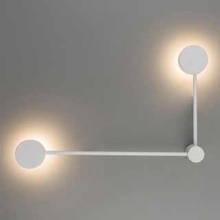 Настенный светильник Nowodvorski Orbit 10637-foto2