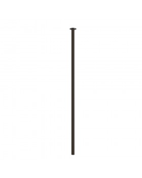 Потолочная люстра Nowodvorski Laser 1100 10918-foto2