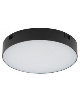 Потолочный cветильник Nowodvorski Lid Round Led 10417