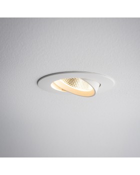 Встраиваемый светильник Nowodvorski Egina Led 10547-foto4