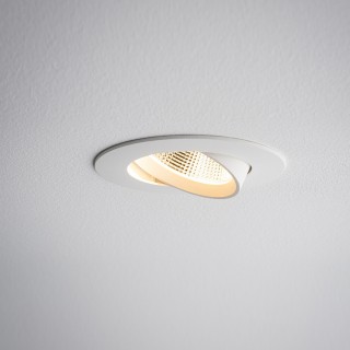 Встраиваемый светильник Nowodvorski Egina Led 10547-foto4