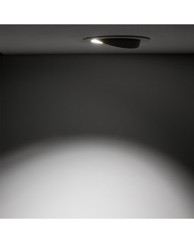 Встраиваемый светильник Nowodvorski Egina Led 10556-foto5