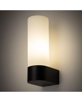 Настенный светильник Nowodvorski Natalie Black 10725-foto2