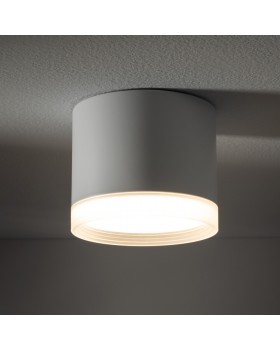 Накладной светильник Nowodvorski Silba 10476-foto2