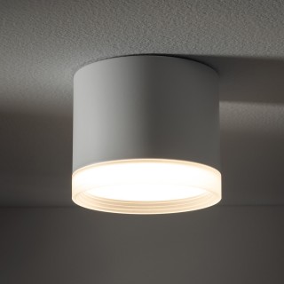 Накладной светильник Nowodvorski Silba 10476-foto2