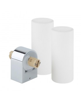 Настенный светильник Nowodvorski Natalie Chrome 10726-foto5