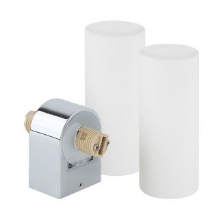 Настенный светильник Nowodvorski Natalie Chrome 10726-foto5