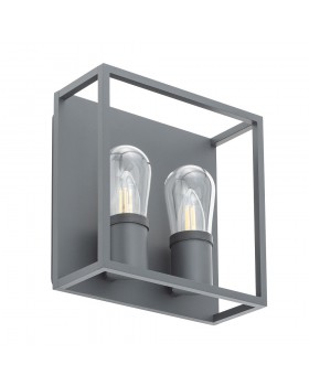 Уличный настенный светильник Nowodvorski Margot 10503-foto4