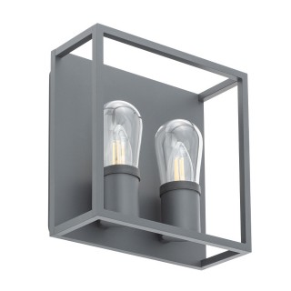 Уличный настенный светильник Nowodvorski Margot 10503-foto4