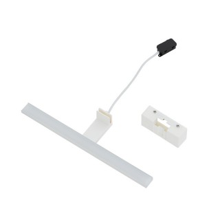 Подсветка для зеркал Nowodvorski Cezanne Led S 10672-foto9