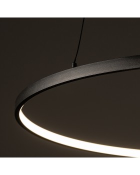 Подвесная люстра Nowodvorski Circolo Led M 10862-foto7