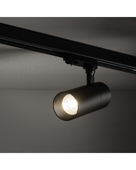 Трековый светильник Nowodvorski Ctls Tinos Led 10399-foto6