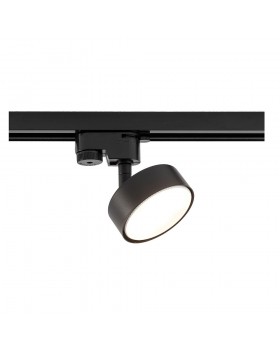 Трековый светильник Nowodvorski Profile Puck 10358-foto2