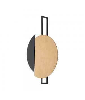 Настенный светильник Nowodvorski Sunset B 10577-foto3