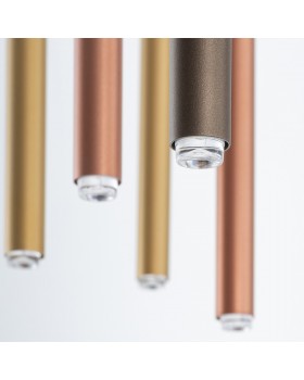 Потолочная люстра Nowodvorski Laser 490 10705-foto5