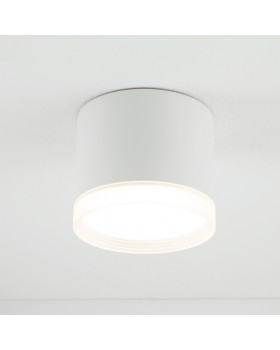 Накладной светильник Nowodvorski Silba 10476-foto7