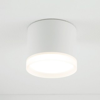 Накладной светильник Nowodvorski Silba 10476-foto7