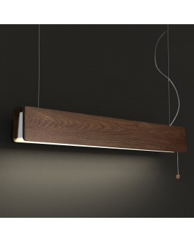 Подвесной светильник Nowodvorski Oslo Led 90 7522-foto2