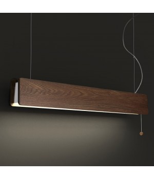 Подвесной светильник Nowodvorski Oslo Led 90 7522-foto2