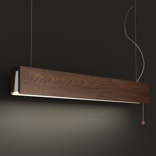 Подвесной светильник Nowodvorski Oslo Led 90 7522-foto2