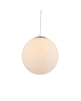 Подвесная люстра Azzardo White ball 20 AZ1325