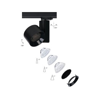 Трековый светильник Nowodvorski Nea Led 8750-foto2