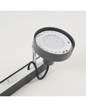 Лампа светодиодная Nowodvorski Bulb 9345-foto6