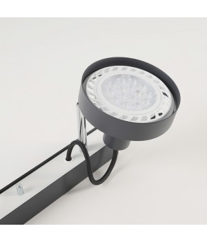 Лампа светодиодная Nowodvorski Bulb 9345-foto6