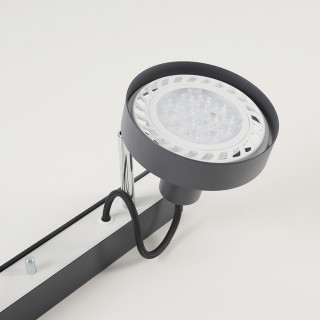 Лампа светодиодная Nowodvorski Bulb 9345-foto6