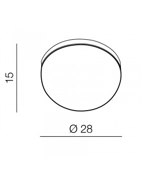 Потолочная люстра Azzardo Kallisto AZ3328-foto3
