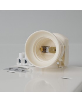 Настенный светильник Nowodvorski Alice XS 5663-foto4