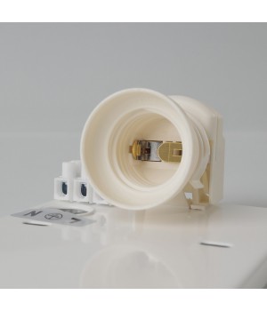 Настенный светильник Nowodvorski Alice XS 5663-foto4