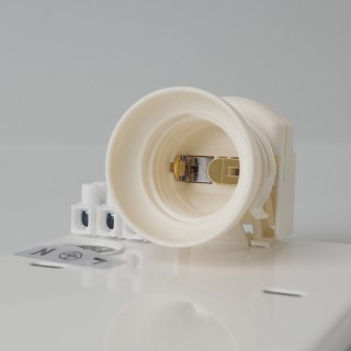 Настенный светильник Nowodvorski Alice XS 5663-foto4