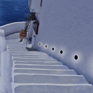 Встраиваемый светильник Azzardo Alf Round AZ4463-foto2