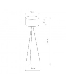 Торшер Nowodvorski Cadilac 7991-foto2