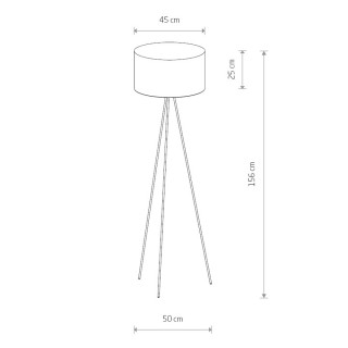Торшер Nowodvorski Cadilac 7991-foto2