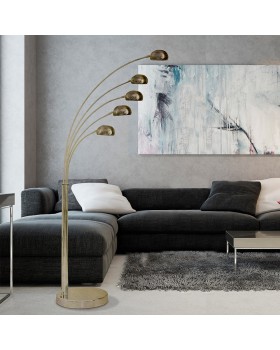 Торшер Azzardo Palp AZ2623-foto2